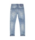 Vingino Jeans ANZIO - Tinted Mid Blue