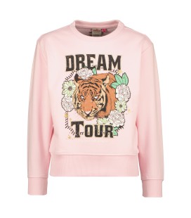 Vingino sweater NINNY - Fairy Pink