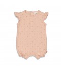 Feetje Playsuit - So Very Loved - l.Roze