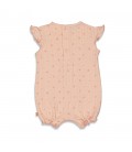 Feetje Playsuit - So Very Loved - l.Roze