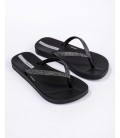 Ipanema Anatomic Lolita Kids - Black