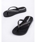 Ipanema Anatomic Lolita Kids - Black