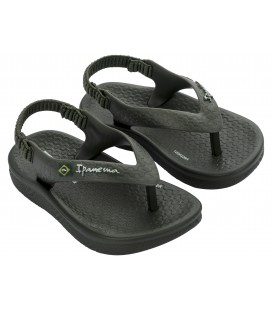 Ipanema Anatomic Soft Baby - Green