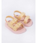 Ipanema Anatomic Follow Baby - Yellow