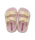 Ipanema Anatomic Follow Baby - Yellow