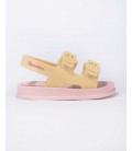 Ipanema Anatomic Follow Baby - Yellow