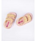 Ipanema Anatomic Follow Baby - Yellow