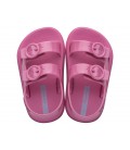 Ipanema Anatomic Follow Baby - Pink