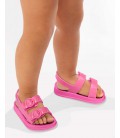 Ipanema Anatomic Follow Baby - Pink