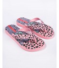 Ipanema Safari Fun Kids - Pink/Violet