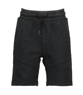 Vingino Short Radiso - Black