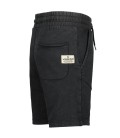 Vingino Short Radiso - Black