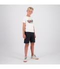 Vingino Short Radiso - Black