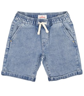 Vingino Short Cabrini - Blue Vintage