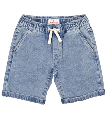 Vingino Short Cabrini - Blue Vintage