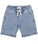 Vingino Short Cabrini - Blue Vintage