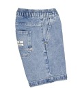 Vingino Short Cabrini - Blue Vintage