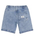 Vingino Short Cabrini - Blue Vintage