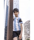 Messi Campeón short