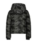 Vingino Outdoor Jacket arinke - Deep Black