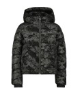 Vingino Outdoor Jacket Tarinke - Deep Black