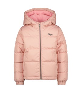 Vingino Outdoor Jacket TINI - Old pink