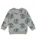 Sturdy Sweater AOP - North Sea Party