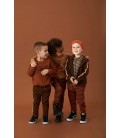 Sturdy Geruite broek - Fly Wild