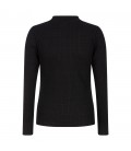 Indian Bluejeans Long Sleeve Chest Opening