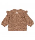 Feetje Sweater AOP - Favorite