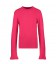 Cars RONYA Knit SW Fuchsia