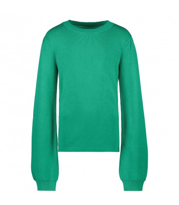 Cars KYANI Knit SW Green