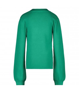 Cars KYANI Knit SW Green