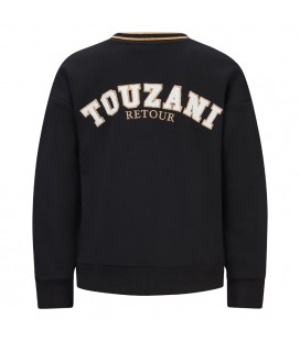 Retour X Touzani Sweater Bounce