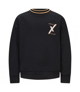 Retour X Touzani Sweater Bounce