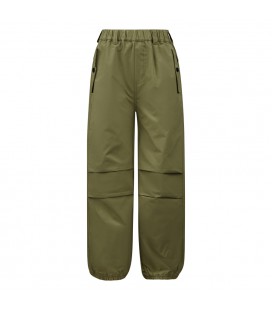 Retour Parachute Pants Anine