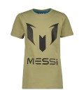 Vingino X Messi T-shirt Hogo