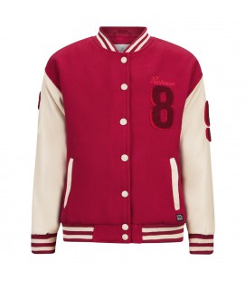 Retour Baseball Jacket Caro