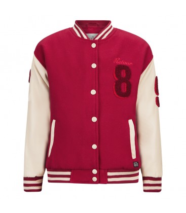 Retour Baseball Jacket Caro