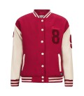 Retour Baseball Jacket Caro