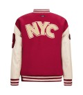 Retour Baseball Jacket Caro