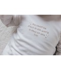 Feetje Longsleeve - The Magic is in You