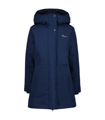 Vingino Outdoor Jacket Tavina - Dark Blue