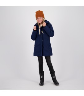 Vingino Outdoor Jacket Tavina - Dark Blue