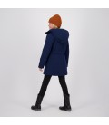 Vingino Outdoor Jacket Tavina - Dark Blue