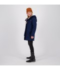 Vingino Outdoor Jacket Tavina - Dark Blue