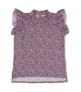 Jubel Blouse AOP - Dream About Summer