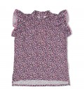 Jubel Blouse AOP - Dream About Summer