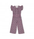 Jubel Jumpsuit AOP - Dream About Summer