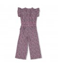 Jubel Jumpsuit AOP - Dream About Summer